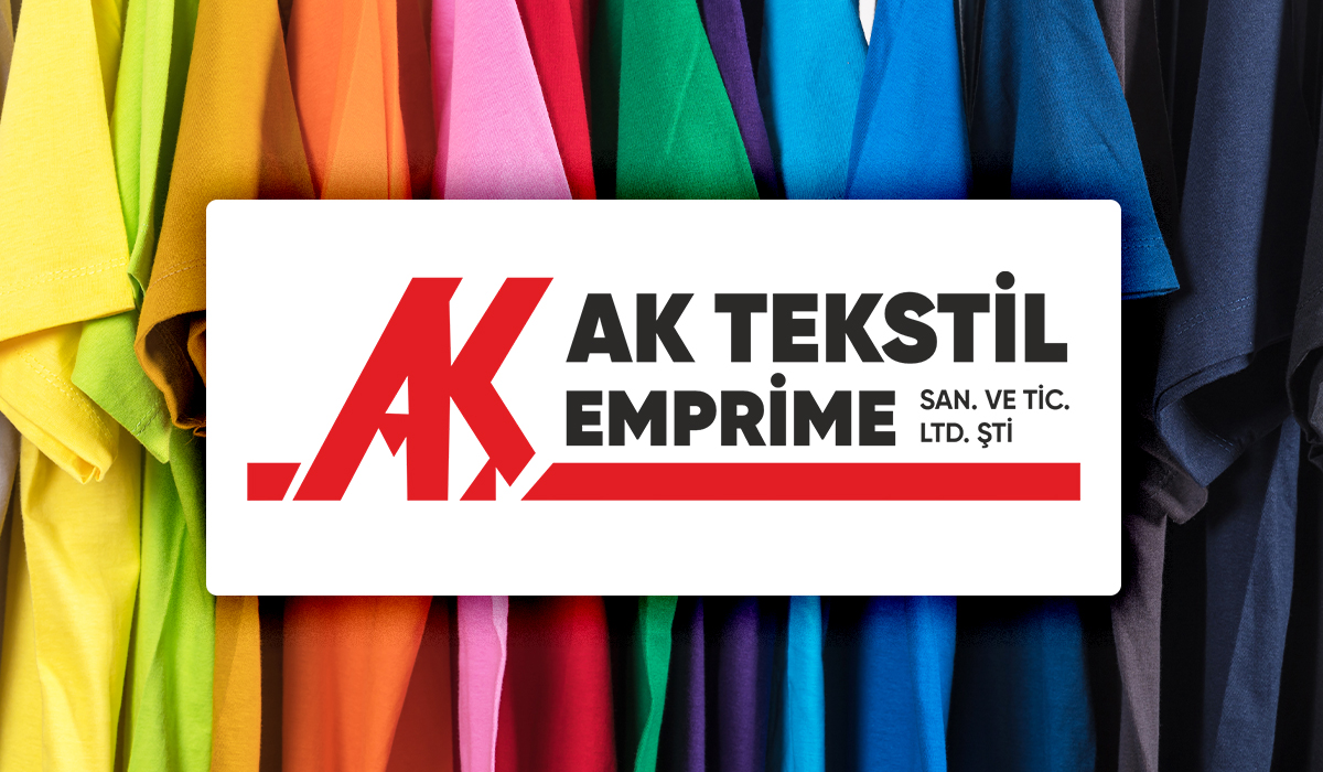 ak tekstil banner